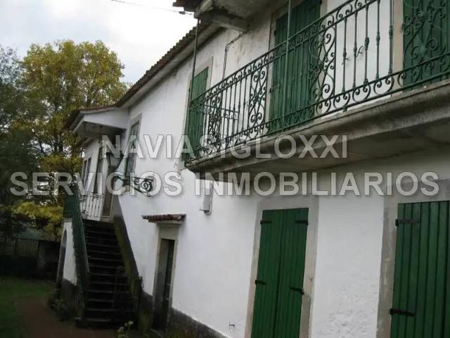 Casa en venta en Tomiño, O Baixo Miño