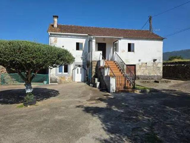 Casa en venta en Sobrada, Tomiño