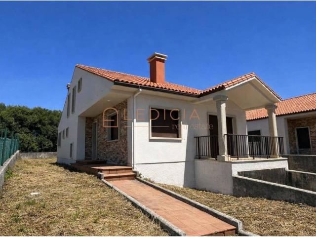 Casa en venta en Tomiño, O Baixo Miño