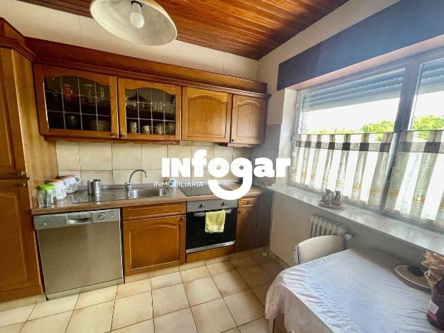 Casa en venta en Tomiño, O Baixo Miño