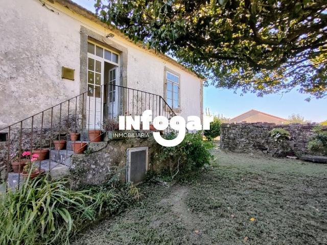 Casa en venta en Tomiño, O Baixo Miño
