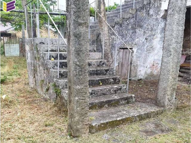 Casa en venta en Tomiño, O Baixo Miño