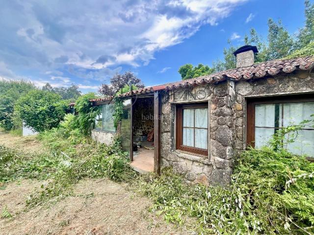 Casa en venta en Tomiño, O Baixo Miño