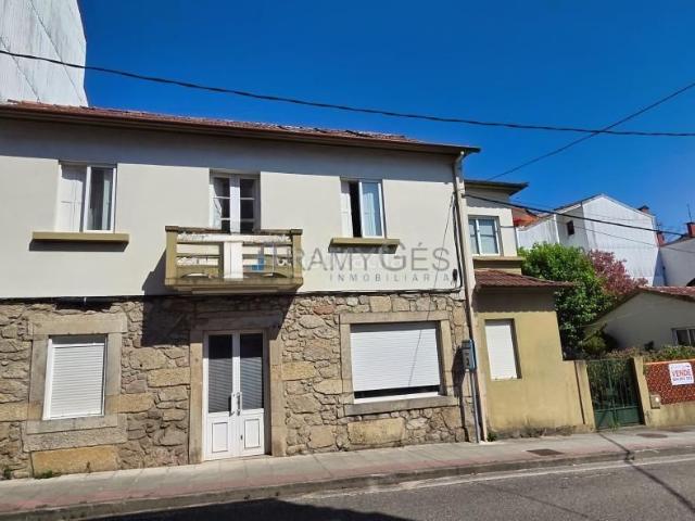 Casa en venta en Tomiño, O Baixo Miño
