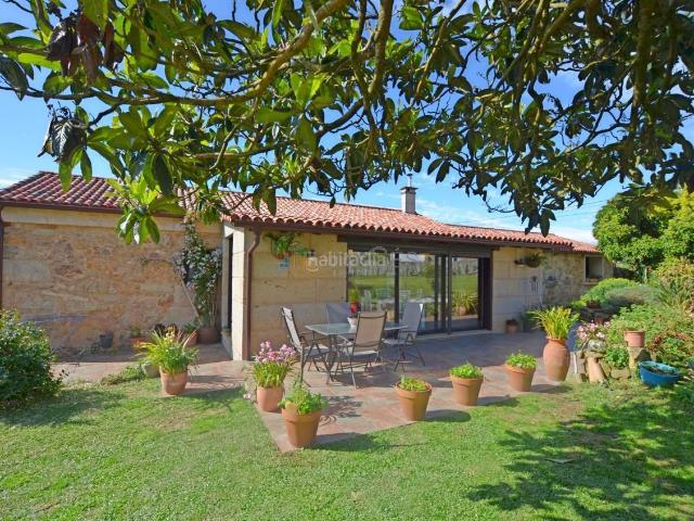 Casa en venta en Tomiño, O Baixo Miño