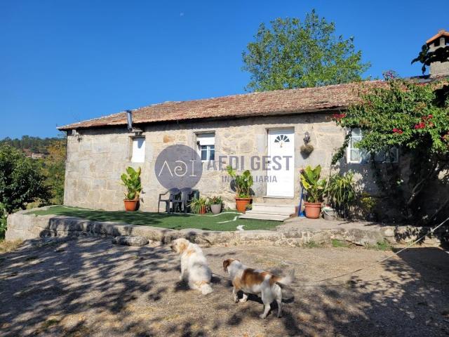 Casa en venta en Tomiño, O Baixo Miño