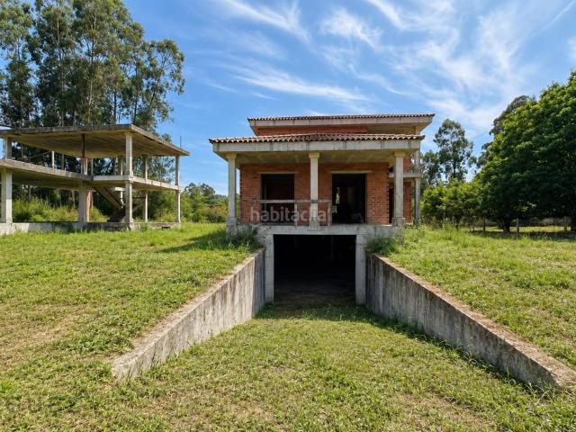 Casa en venta en Tomiño, O Baixo Miño