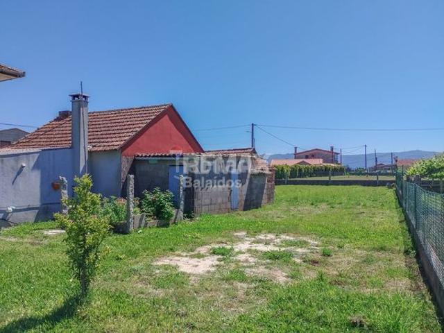 Casa en venta en Tomiño, O Baixo Miño