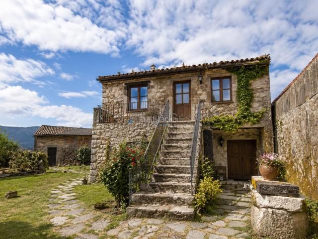 Casa en venta en Tomiño, O Baixo Miño
