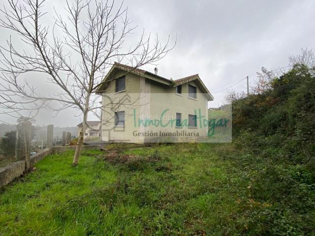 Casa en venta en Tomiño, O Baixo Miño