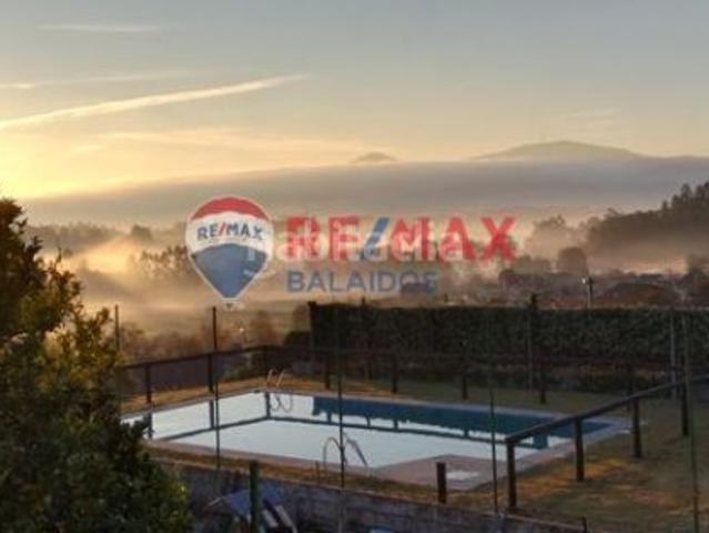 Casa en venta en Tomiño, O Baixo Miño