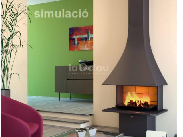 Casa en venta en Raval, Osona