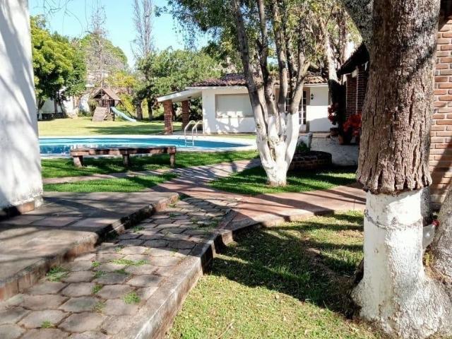 Casa en venta en Tonatico, Estado de México