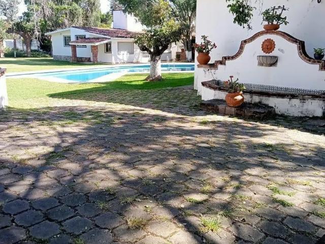 Casa en venta en Tonatico, Estado de México