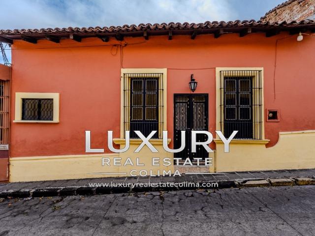 Casa en venta en Tonila, Jalisco