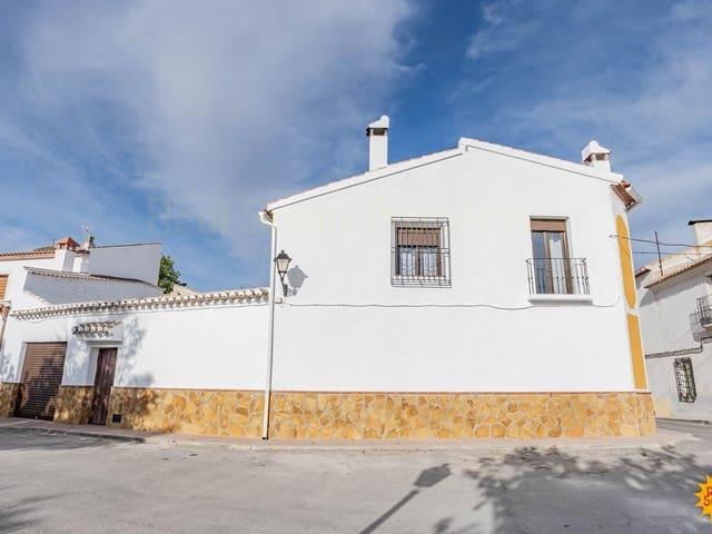 Casa en venta en Topares, Los Vélez