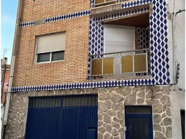 Casa en venta en l'Alt Palància, Valencia