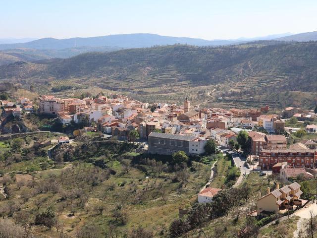 Casa en venta en Torás, Castelló / Castellón