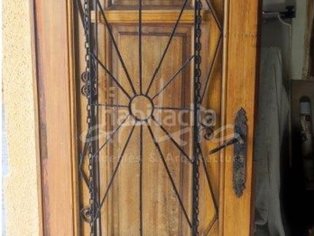 Casa en venta en l'Alt Palància, Valencia