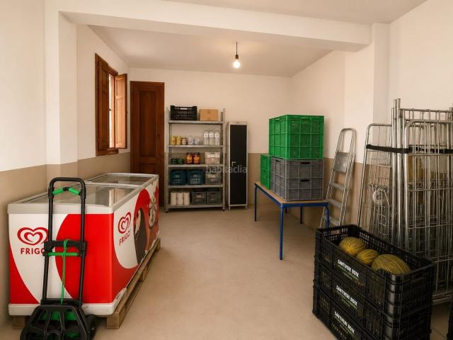 Casa en venta en l'Alt Palància, Valencia