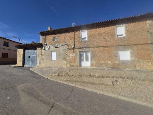 Casa en venta en Tordehumos, Castilla y León