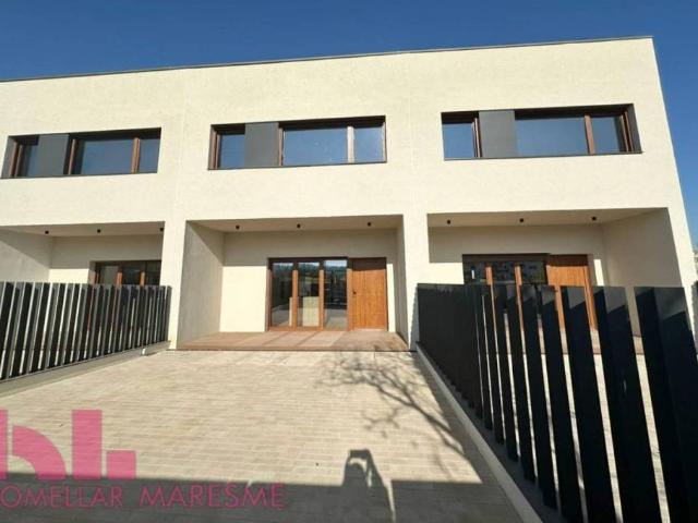 Casa en venta en Maresme, Catalunya