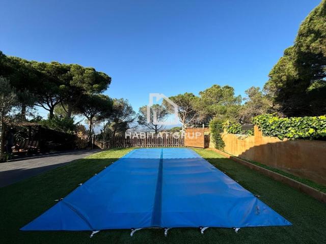 Casa en venta en Mas de Mora, Maresme
