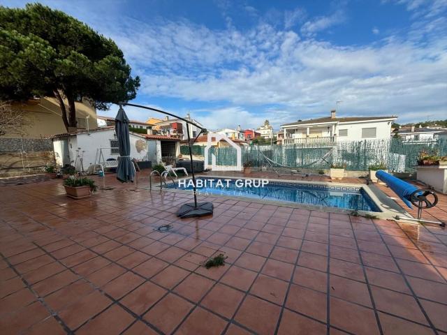 Casa en venta en Mas de Mora, Maresme