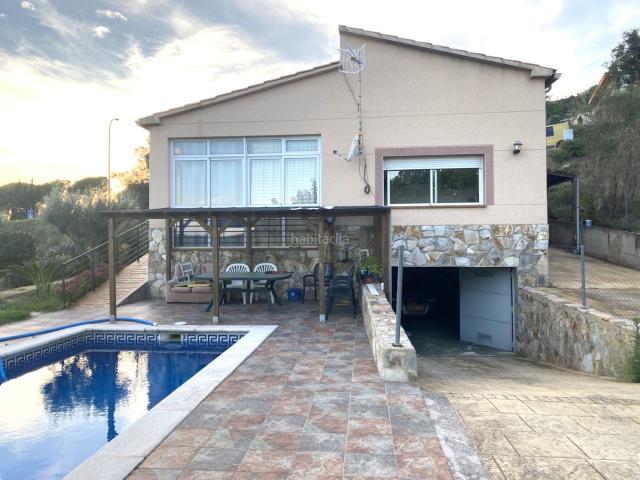 Casa en venta en Mas de Mora, Maresme