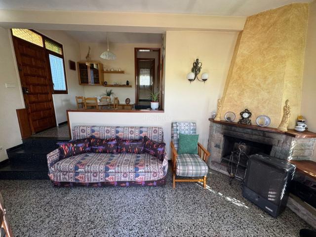 Casa en venta en Mas de Mora, Maresme