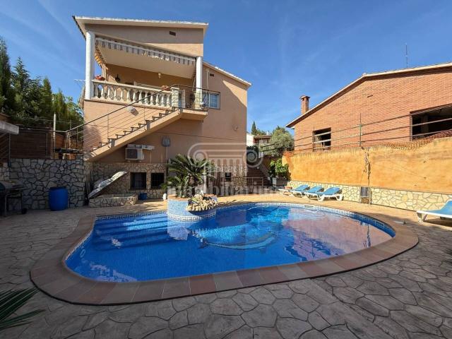 Casa en venta en Mas de Mora, Maresme