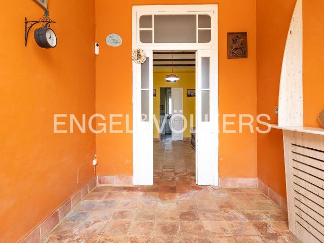 Casa en venta en Mas de Mora, Maresme