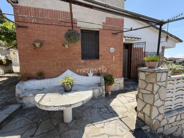 Casa en venta en Mas de Mora, Maresme