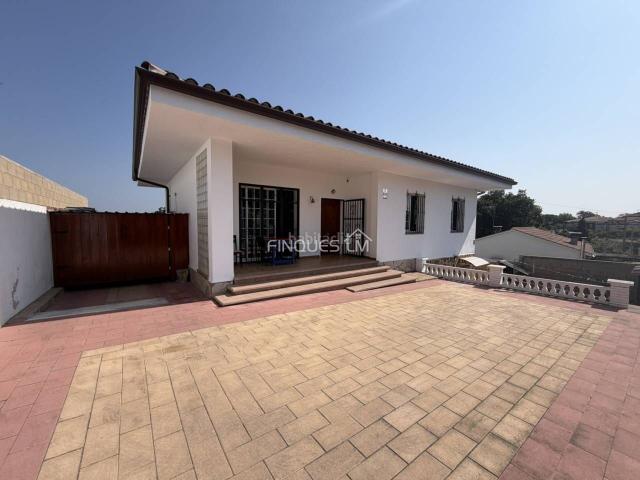 Casa en venta en Àgora Parc, Maresme