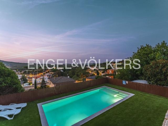 Casa en venta en Àgora Parc, Tordera
