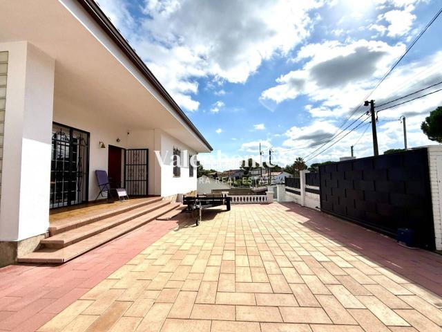 Casa en venta en Àgora Parc, Maresme