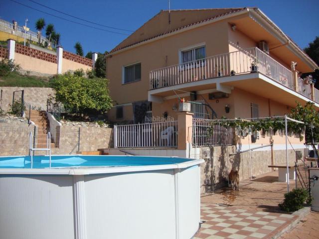 Casa en venta en Can Domènech, Maresme