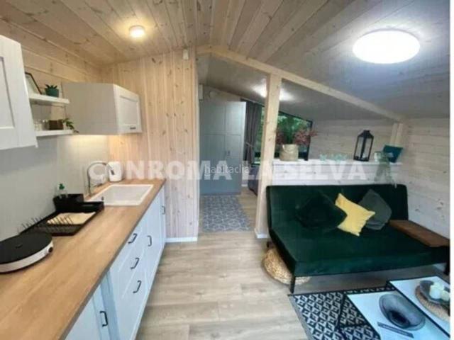 Casa en venta en Sant Pere, Tordera
