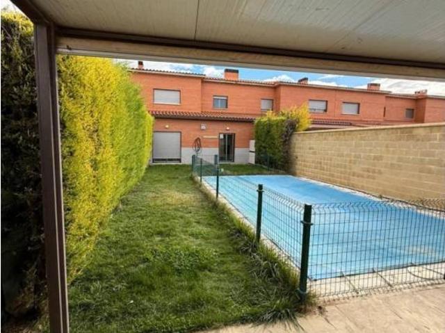 Casa en venta en Tordesillas, Castilla y León