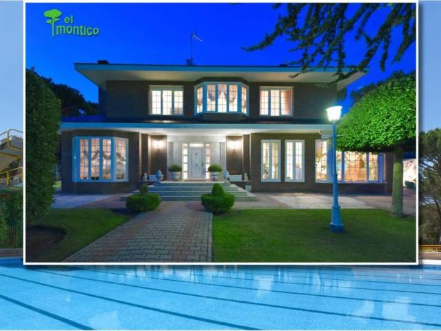 Casa en venta en Tordesillas, Castilla y León