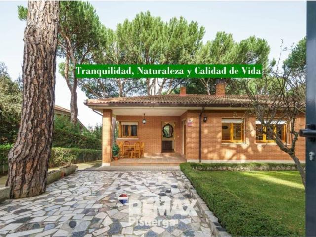 Casa en venta en Tordesillas, Castilla y León