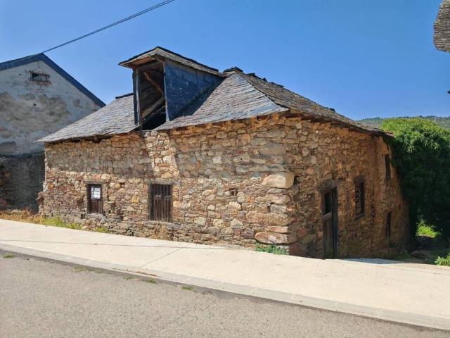 Casa en venta en El Bierzo, Castilla y León