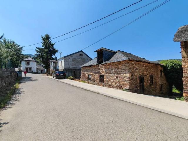 Casa en venta en El Bierzo, Castilla y León