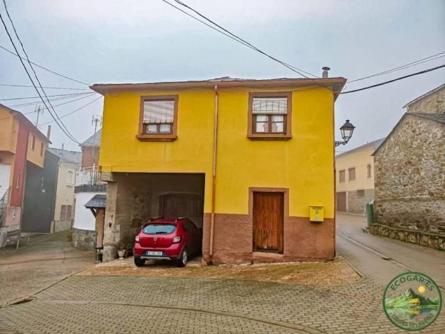 Casa en venta en El Bierzo, Castilla y León