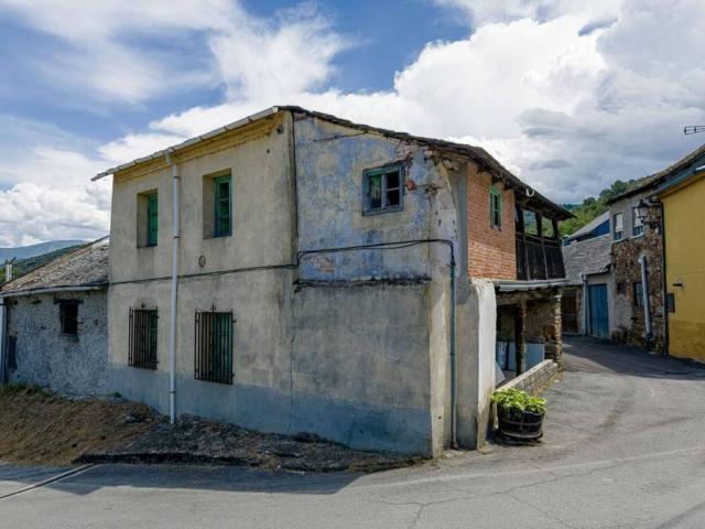 Casa en venta en El Bierzo, Castilla y León