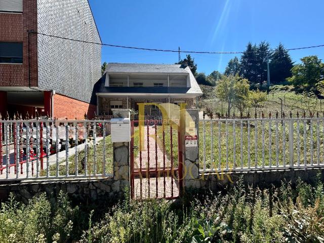 Casa en venta en El Bierzo, Castilla y León