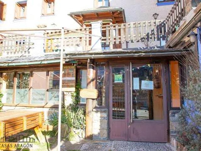 Casa en venta en Aínsa-sobrarbe, Aragón