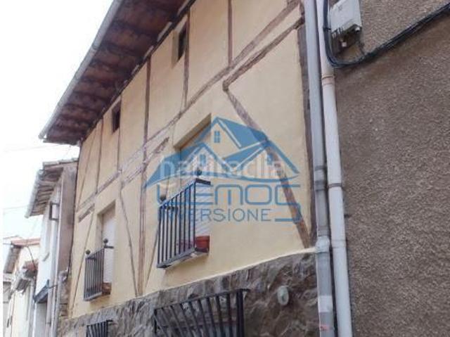 Casa en venta en Tormantos, La Rioja