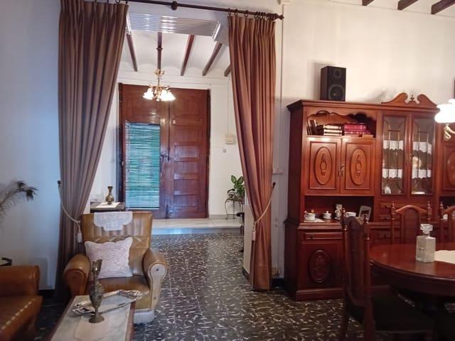 Casa en venta en la Marina Alta, Valencia