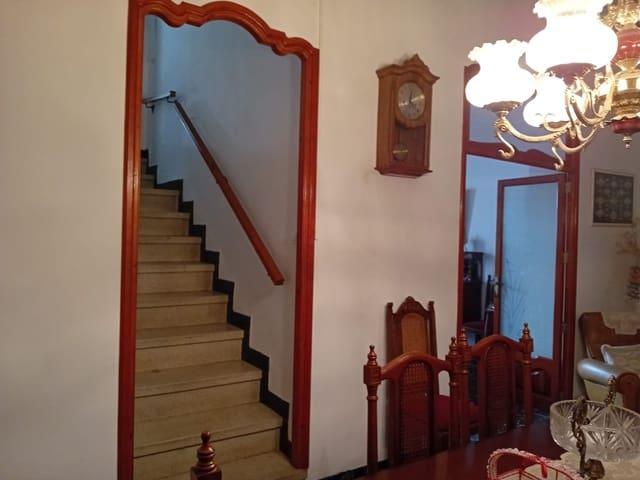 Casa en venta en la Marina Alta, Valencia